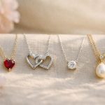 découvrez quel collier offrir pour la saint-valentin afin de faire plaisir à votre moitié avec un bijou élégant et symbolique.
