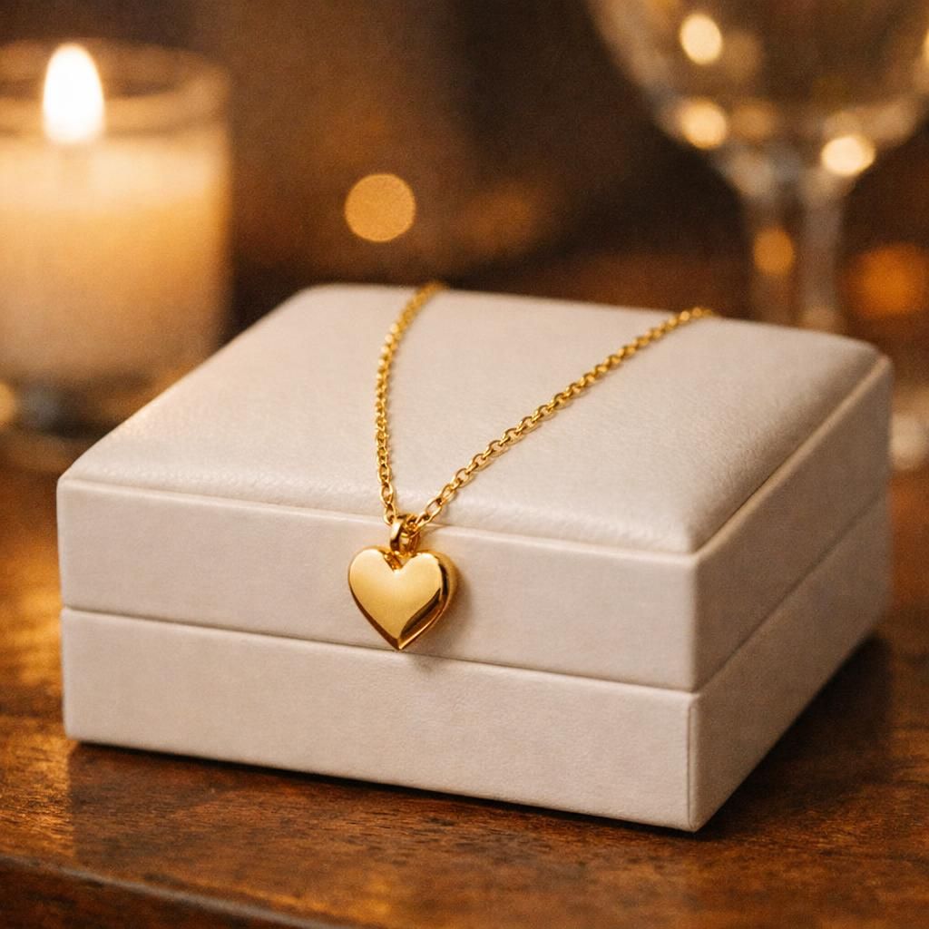 découvrez quel collier offrir pour la saint-valentin afin de faire plaisir à votre moitié avec un bijou unique et symbolique. conseils et idées pour choisir le cadeau parfait.